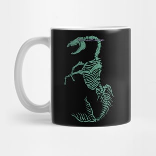 Geeklycon 2022 Marewick Mug